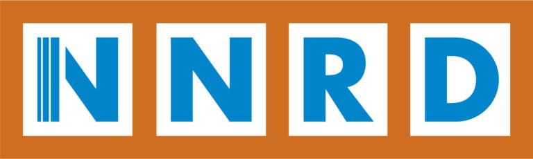 Logo NNRD